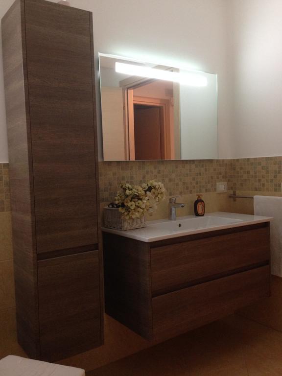 Villetta San Leone Agrigento Exterior foto